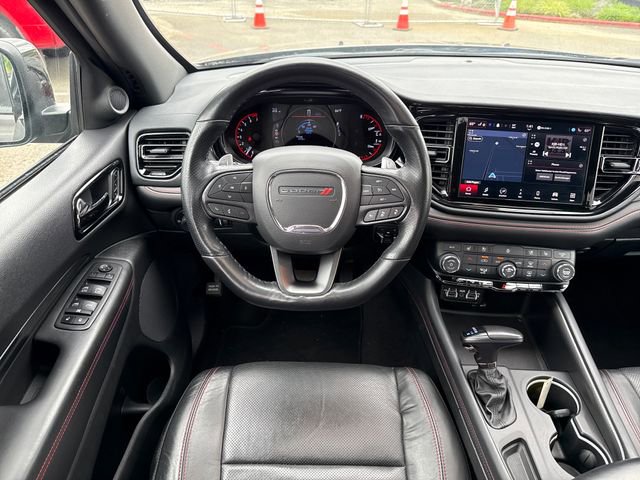 Used 2024 Dodge Durango GT AWD/4WD image 31