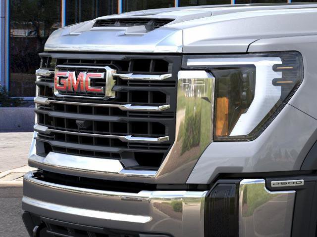 New 2026 GMC Sierra 2500 SLE AWD/4WD image 61