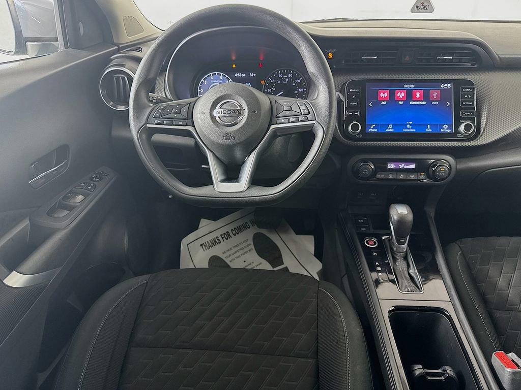 Used 2021 Nissan Kicks SV FWD image 25