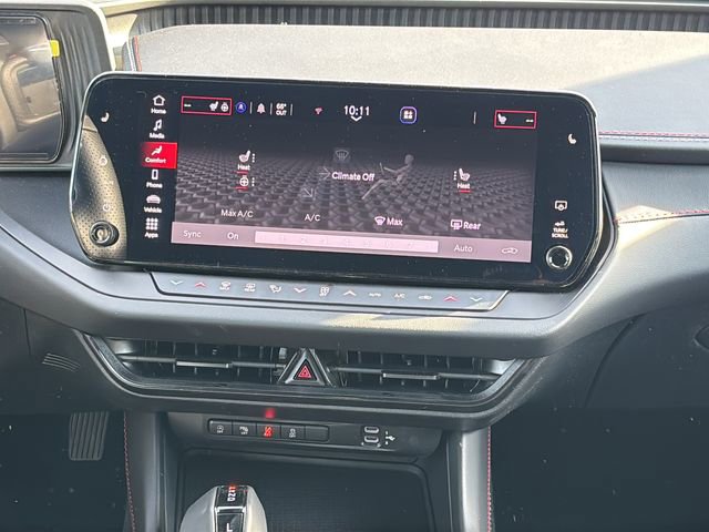 New 2026 Dodge Charger GT w/ Driver Convenience Group AWD/4WD image 20