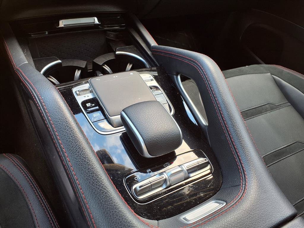 Used 2023 Mercedes-Benz GLE 53 AMG 4MATIC Coupe image 14