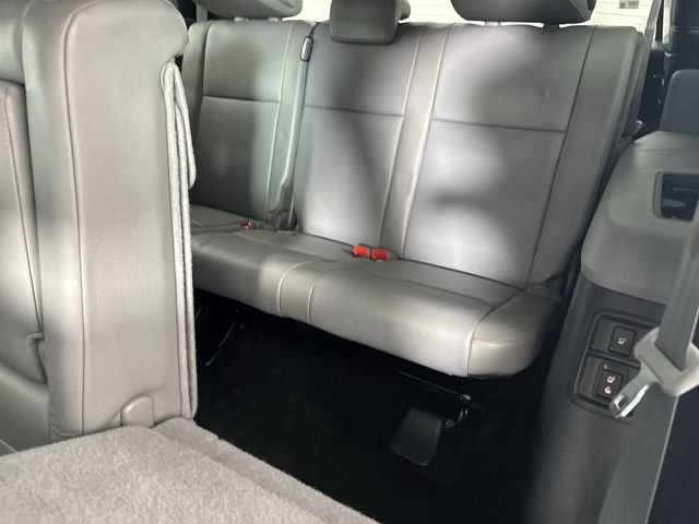 Used 2016 Toyota Sequoia Limited AWD/4WD image 23