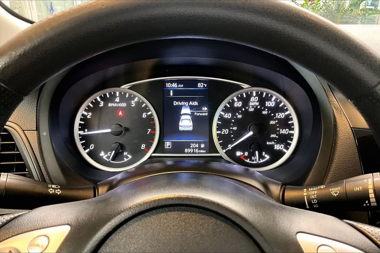 Used 2019 Nissan Sentra S FWD image 21