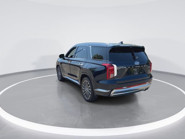 Used 2024 Hyundai Palisade Calligraphy AWD/4WD image 7