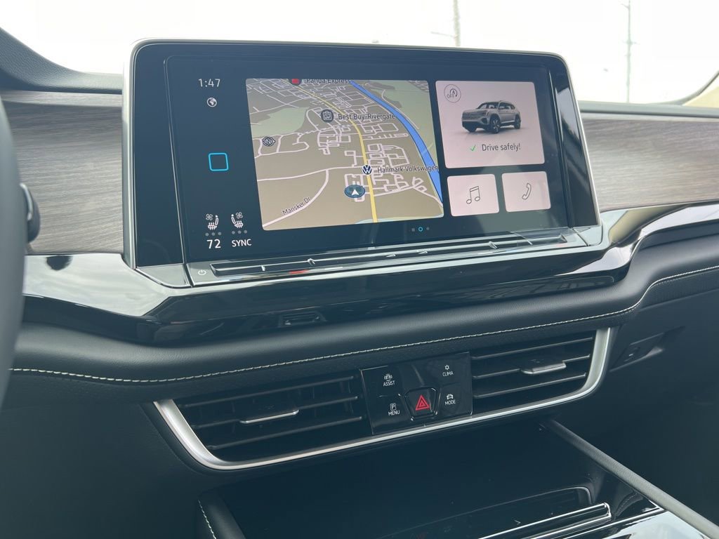New 2026 Volkswagen Atlas SEL Premium R-Line image 20
