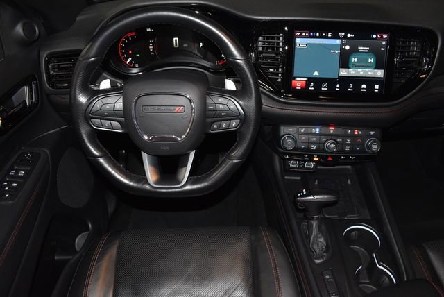 Used 2025 Dodge Durango R/T image 12