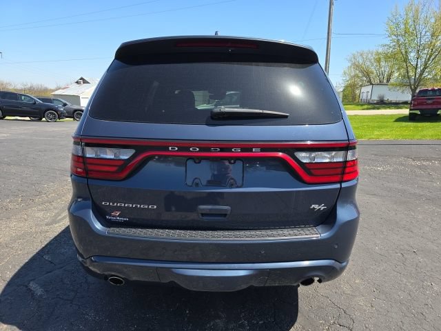 Used 2021 Dodge Durango R/T w/ Technology Group AWD/4WD image 6