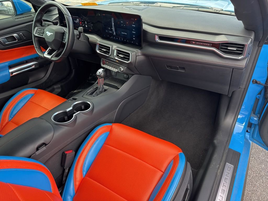 Used 2024 Ford Mustang GT Premium image 11