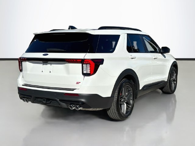 New 2026 Ford Explorer ST w/ Sun And Sound Package AWD/4WD image 5
