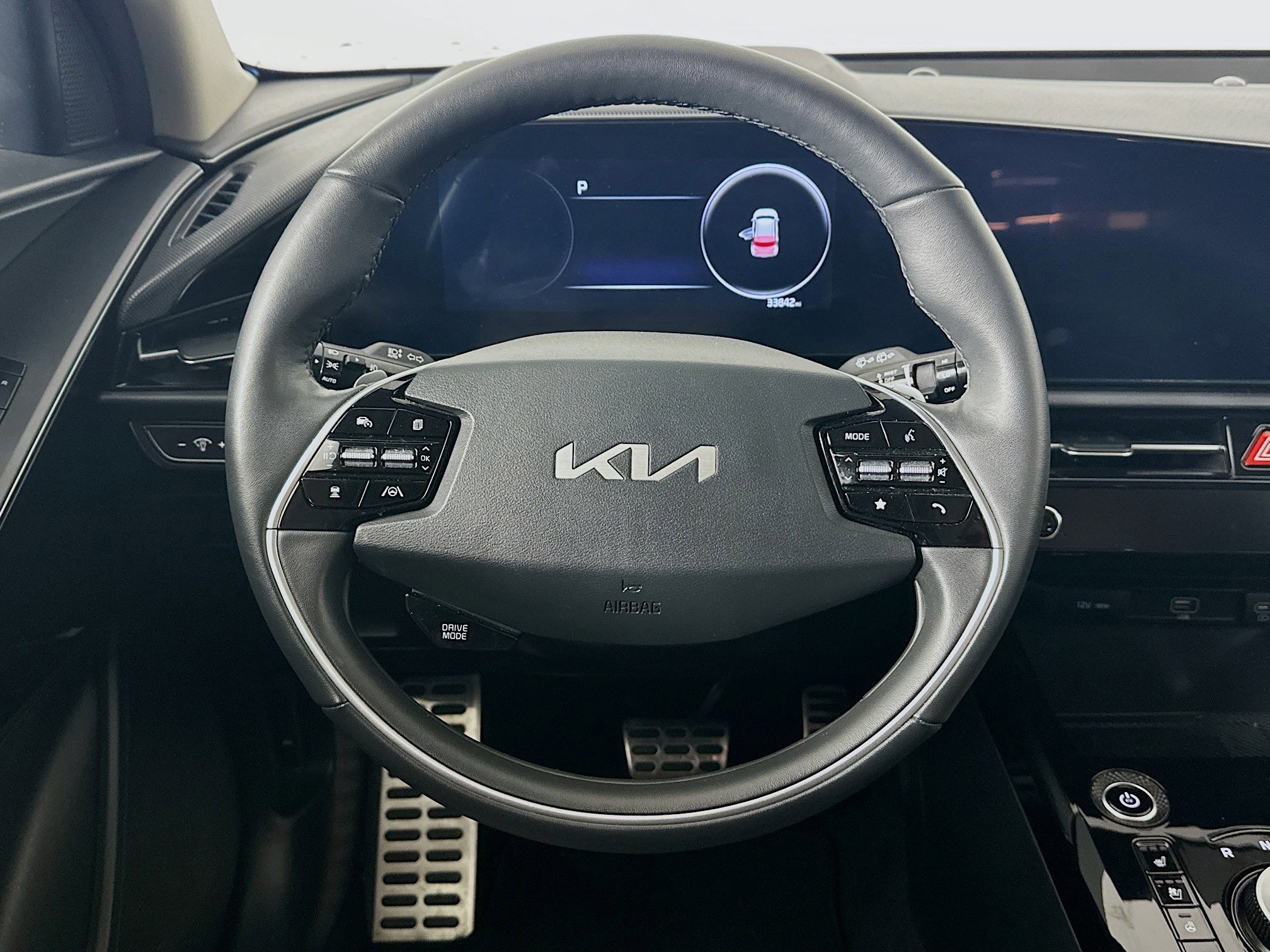 Used 2023 Kia Niro Wave w/ Wave Preserve Package FWD image 18