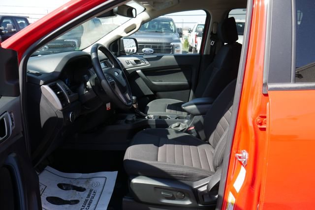 Used 2020 Ford Ranger XLT w/ Equipment Group 302A Luxury image 2