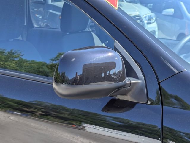 Used 2025 Mitsubishi Outlander Sport ES AWD/4WD image 12