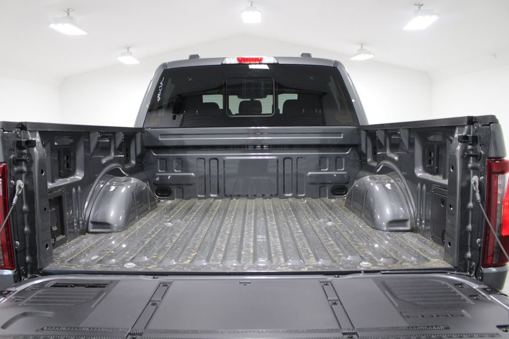 New 2026 Ford F150 XLT image 16