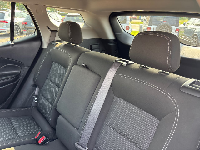 Used 2024 GMC Terrain SLE AWD/4WD image 8