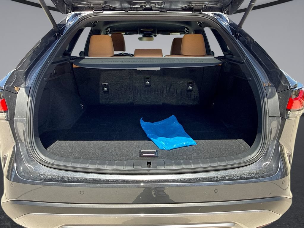 Certified 2025 Lexus RX 350 FWD w/ Technology Package image 13
