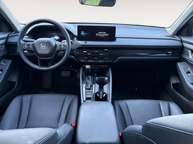 Used 2025 Honda Accord EX-L image 10