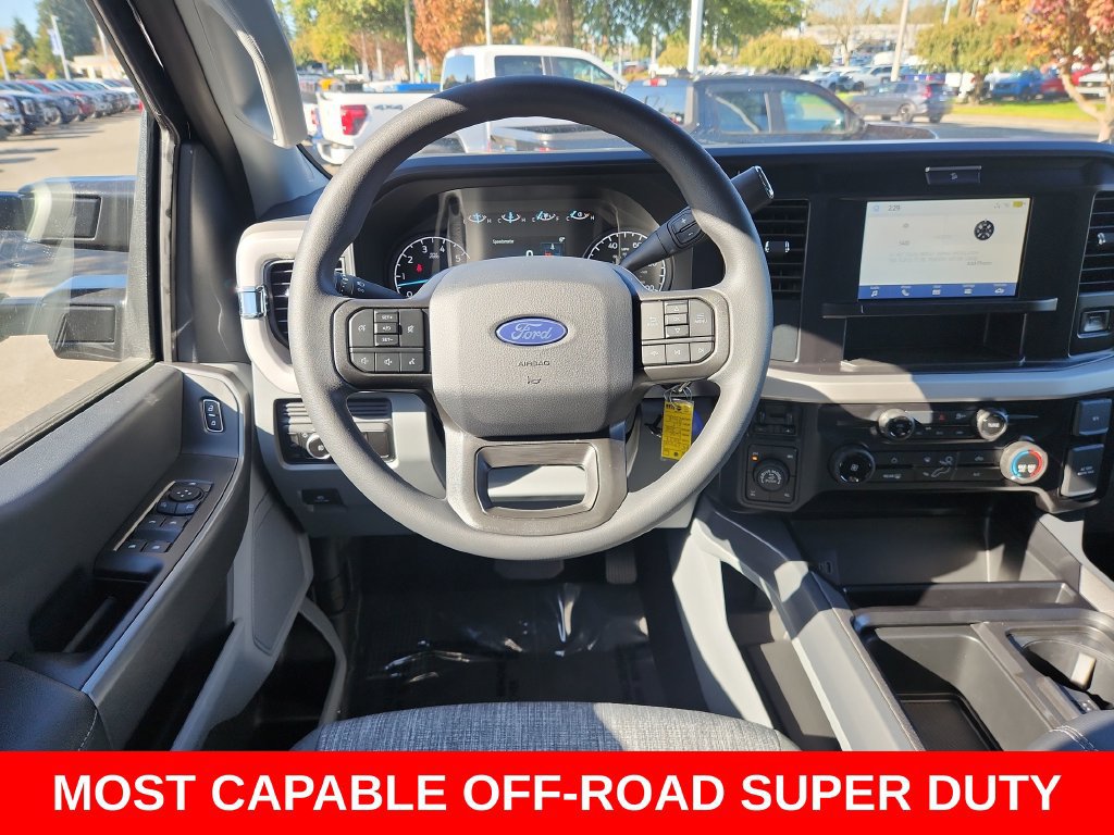 New 2027 Ford F250 XLT w/ Tremor Off-Road Package AWD/4WD image 17