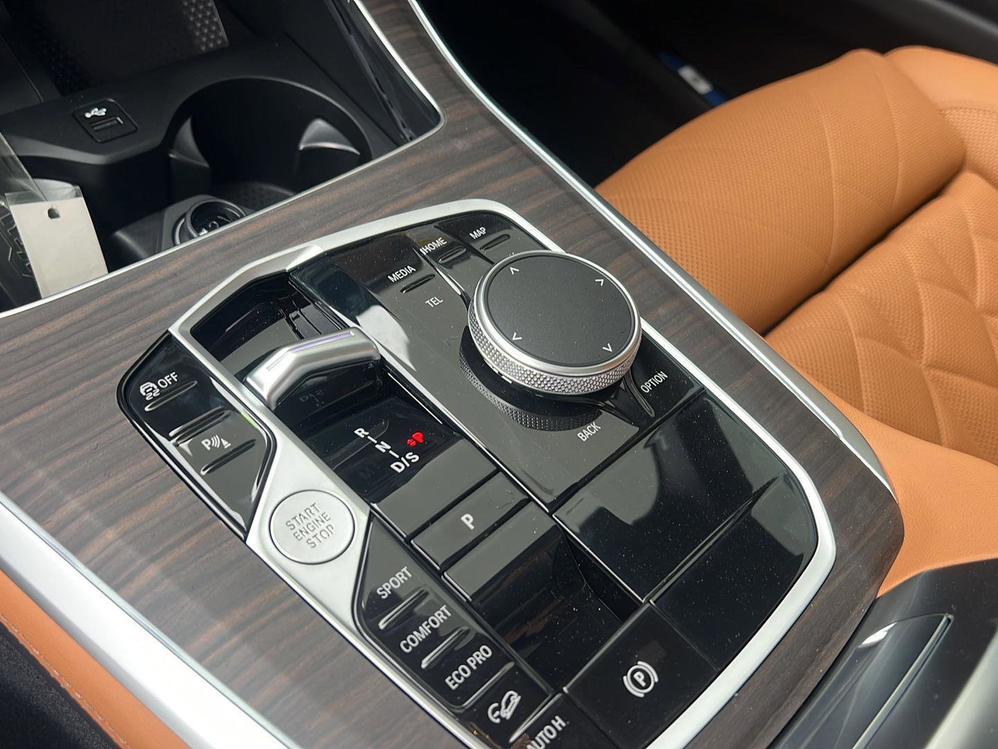New 2026 BMW X5 xDrive40i image 30