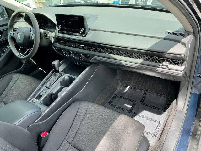 Used 2024 Honda Accord EX image 14