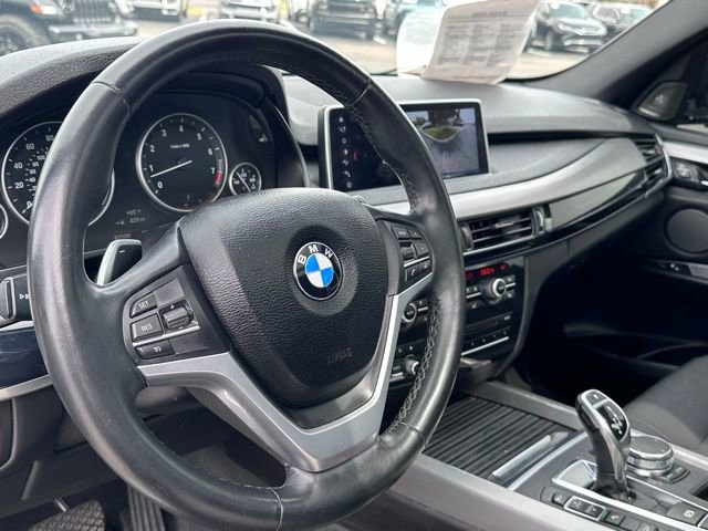 Used 2018 BMW X5 xDrive35i AWD/4WD image 12