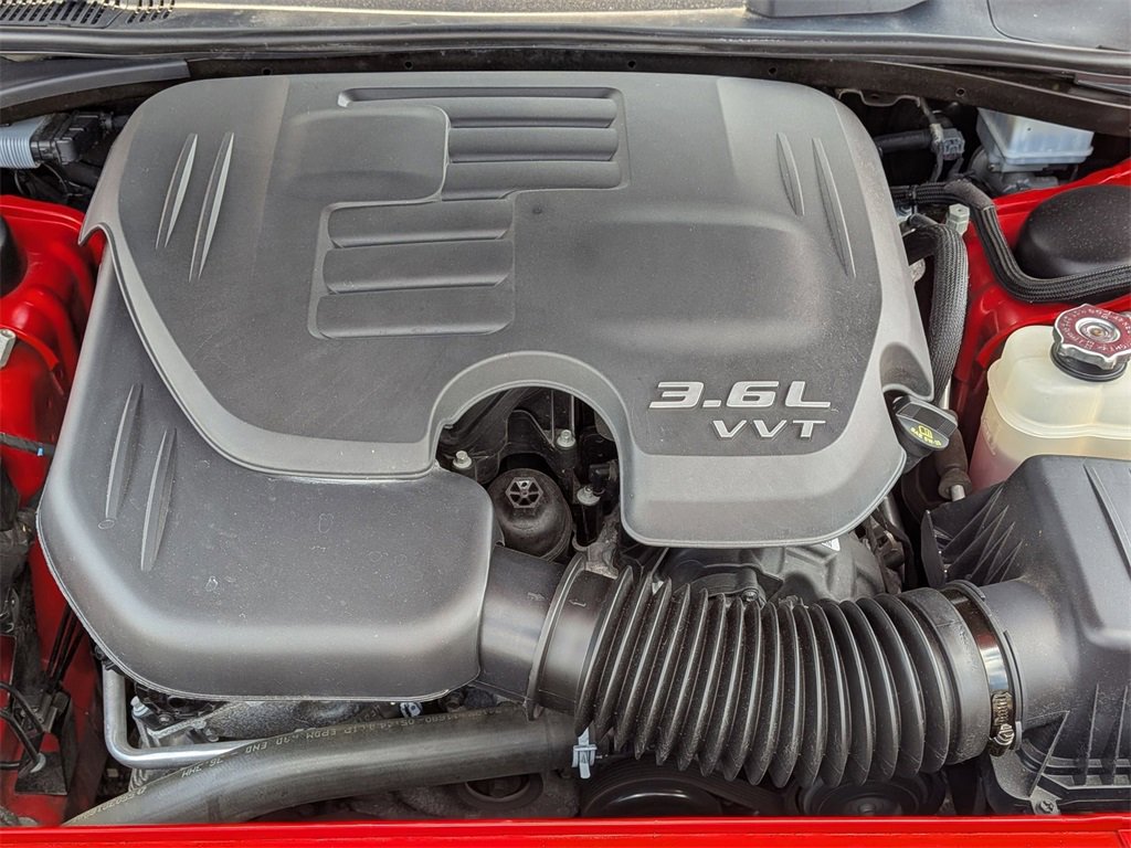 Used 2023 Dodge Challenger GT image 42