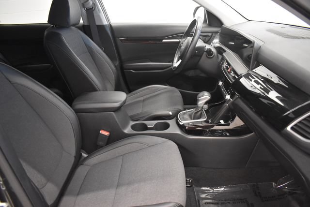 Used 2025 Kia Seltos S FWD image 19