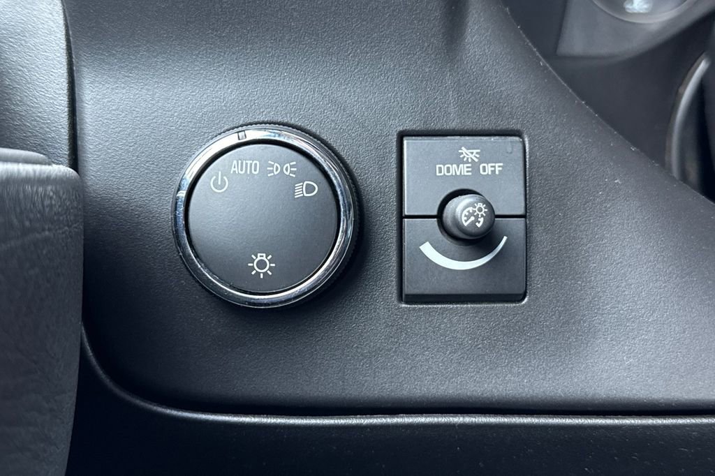 Used 2020 Chevrolet Express 2500 w/ Communications Package image 31