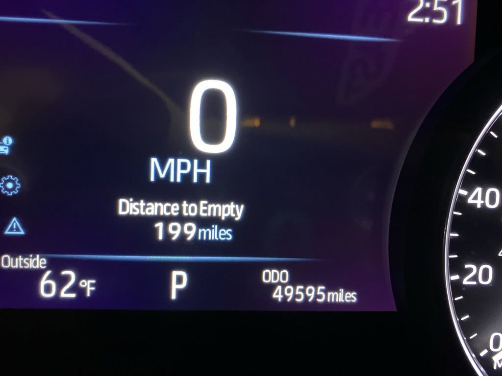 Used 2023 Toyota Sienna Limited AWD/4WD image 19
