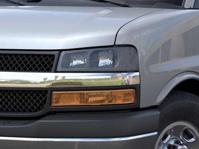 New 2026 Chevrolet Express 2500 RWD image 10