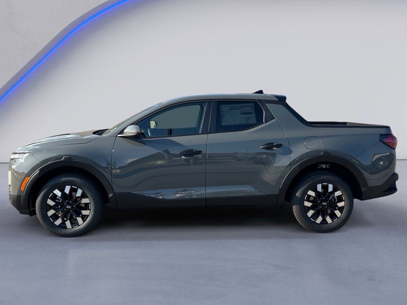 New 2027 Hyundai Santa Cruz SE AWD/4WD image 8