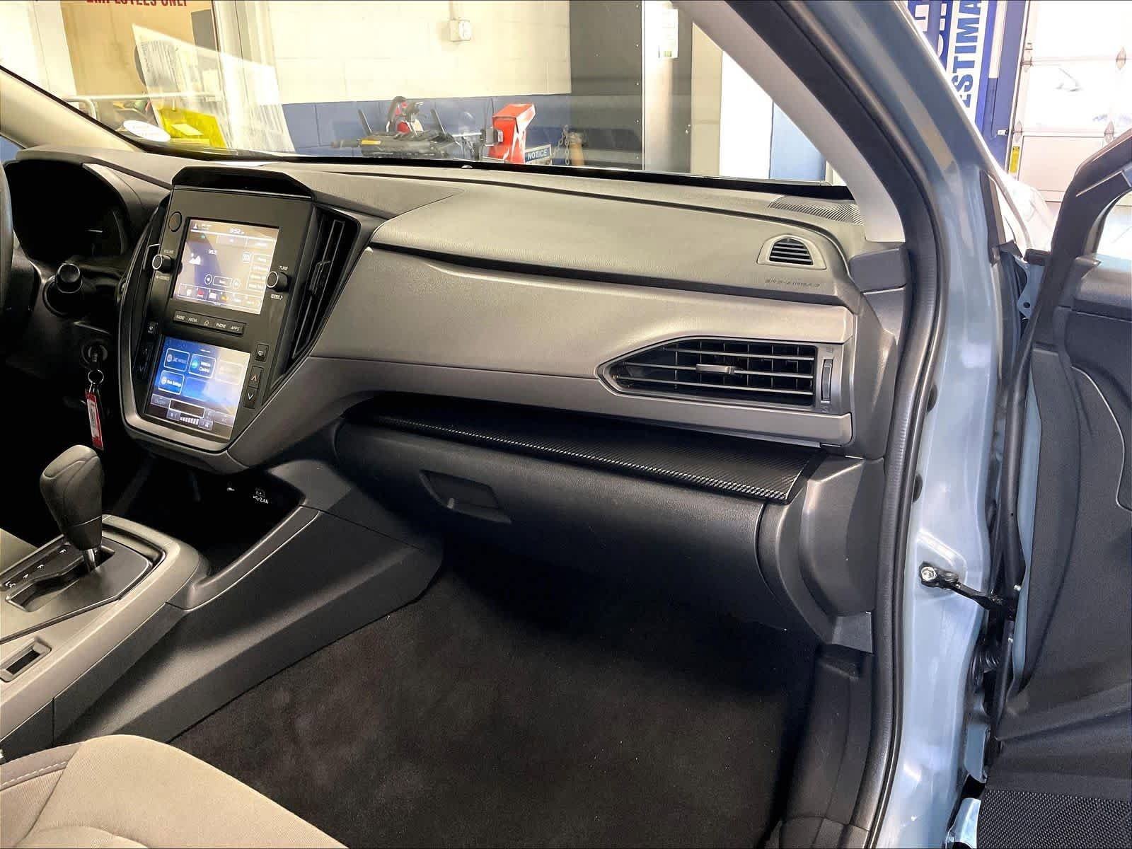 Used 2024 Subaru Crosstrek 2.0i AWD/4WD image 13