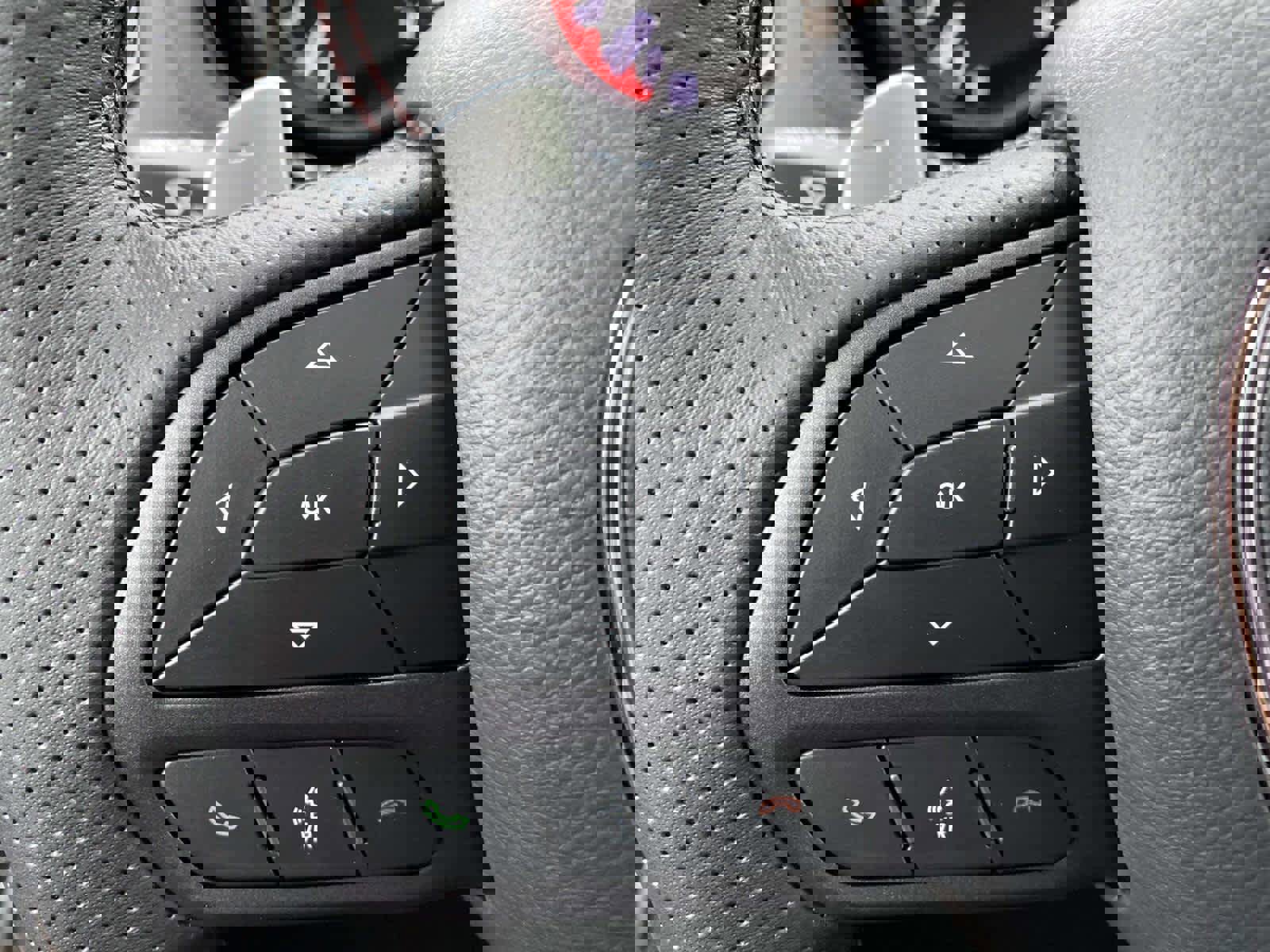 New 2026 Dodge Durango GT image 17