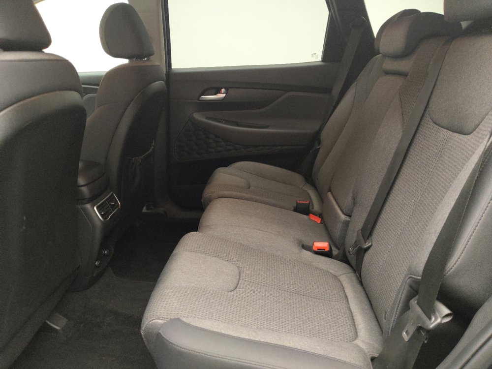 Used 2023 Hyundai Santa Fe SE AWD/4WD image 18