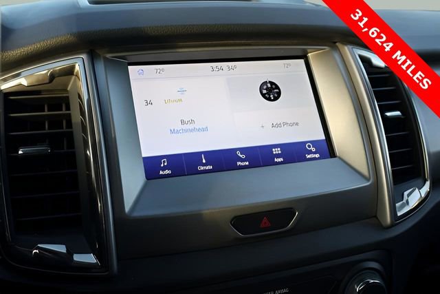 Used 2020 Ford Ranger XLT w/ Equipment Group 301A Mid image 15