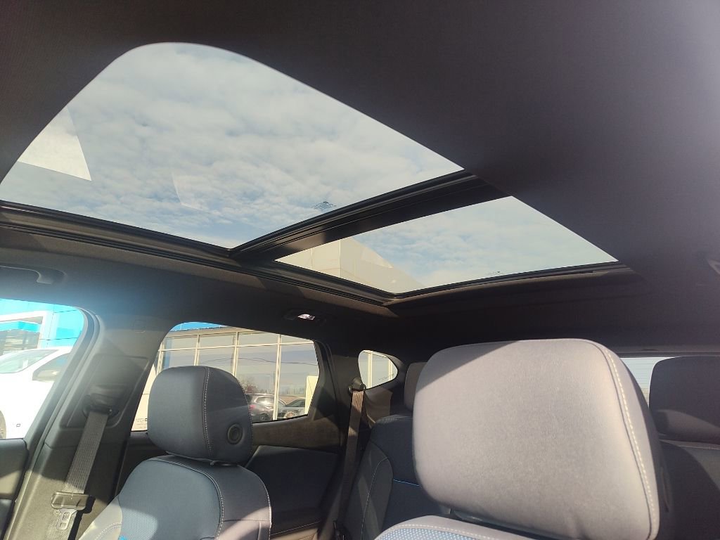 New 2026 Chevrolet Blazer RS w/ Driver Confidence II Package image 16