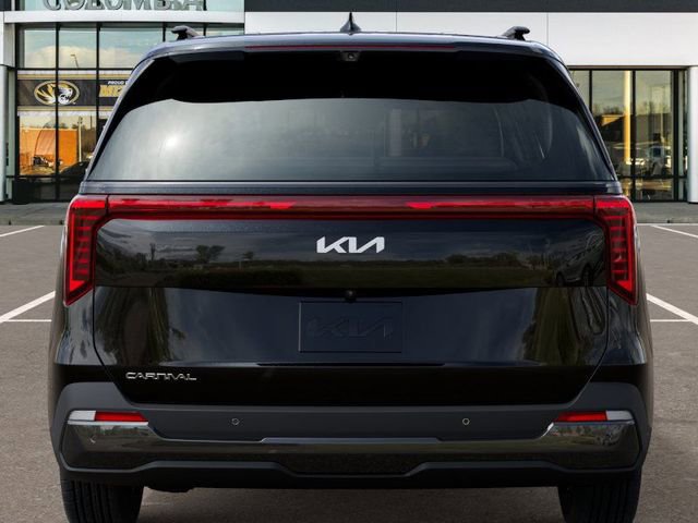 New 2026 Kia Carnival SX Prestige image 13