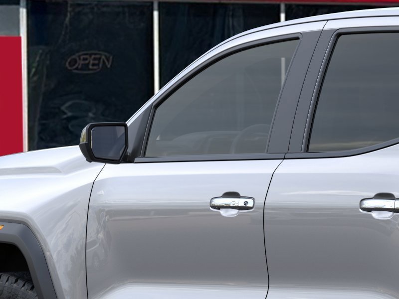 New 2026 GMC Canyon Denali AWD/4WD image 36