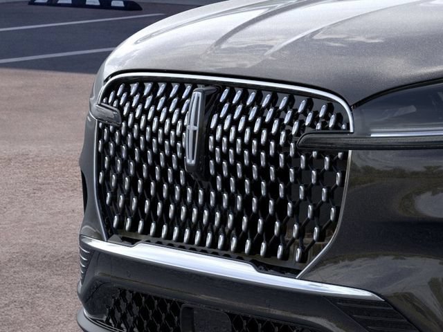 New 2026 Lincoln Aviator Reserve AWD/4WD image 19