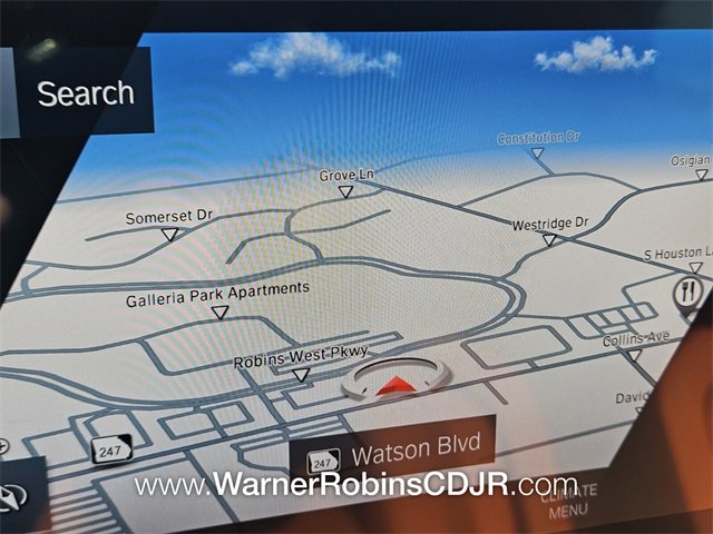 Used 2024 BMW M4 xDrive Competition image 23