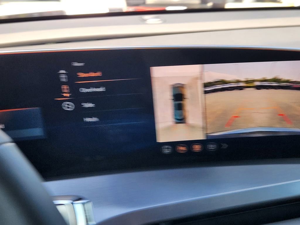 New 2026 Cadillac Vistiq Sport AWD/4WD image 18