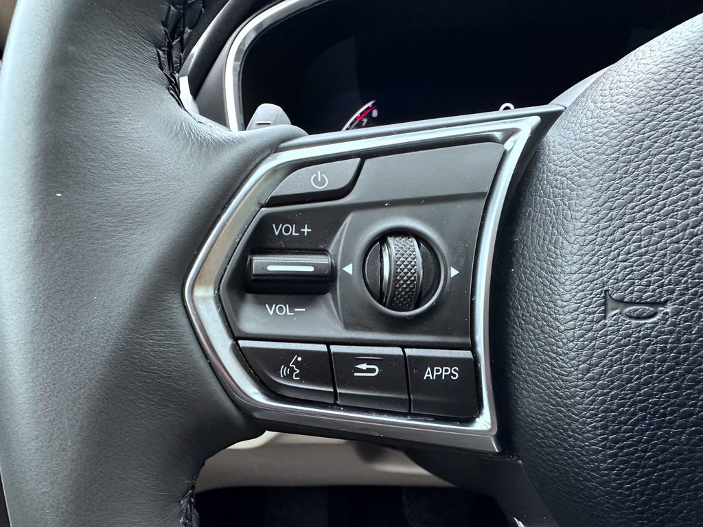 Used 2024 Acura MDX SH-AWD w/ Technology Package image 21