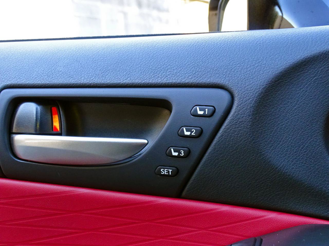 Used 2024 Lexus IS 350 F Sport RWD image 16