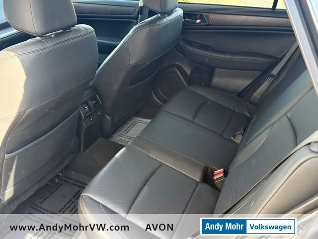 Used 2017 Subaru Outback 2.5i Limited AWD/4WD image 22