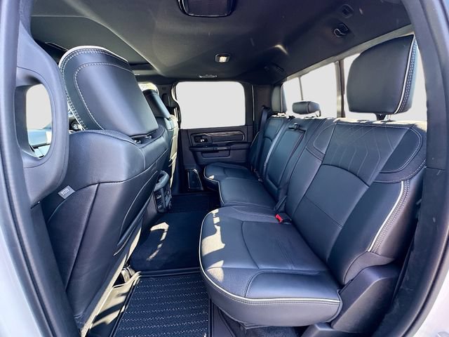 New 2026 RAM 2500 Limited AWD/4WD image 18