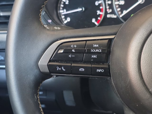 Certified 2026 MAZDA CX-30 AWD 2.5 S image 26