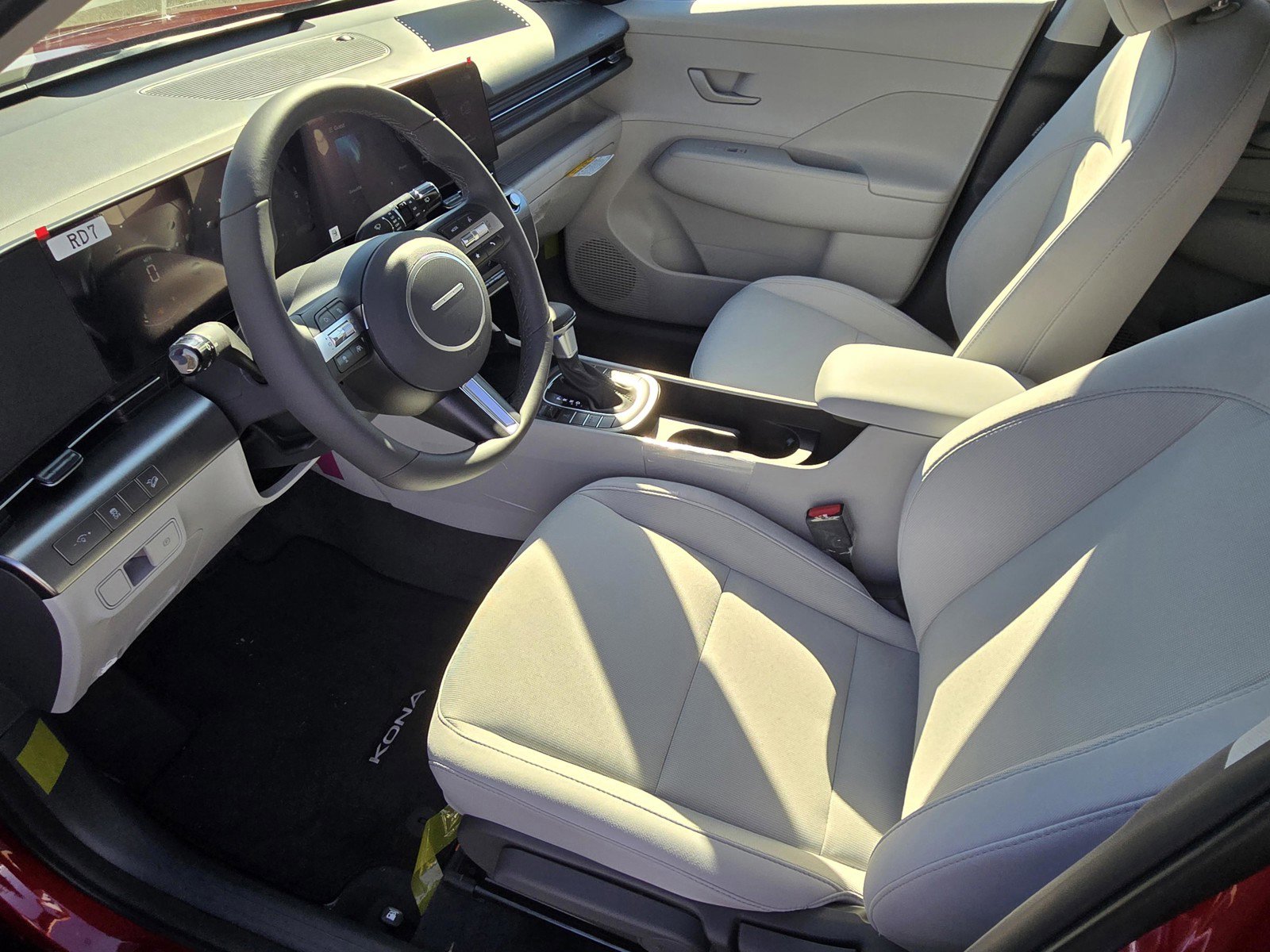 New 2026 Hyundai Kona SEL Sport image 14