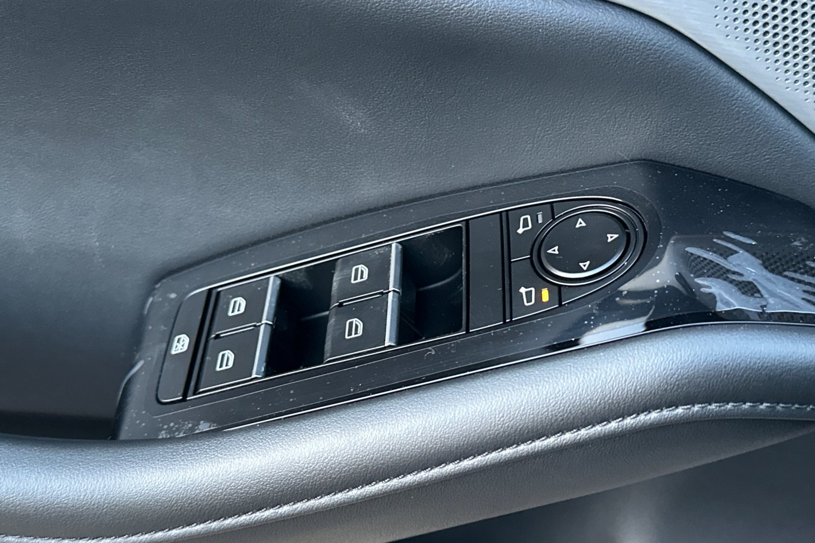 New 2026 MAZDA MAZDA3 2.5 S Hatchback w/ Premium Pkg image 12