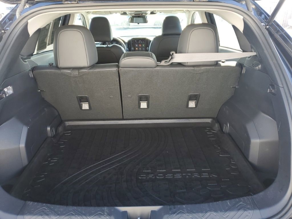 Used 2024 Subaru Crosstrek 2.5i Limited image 28