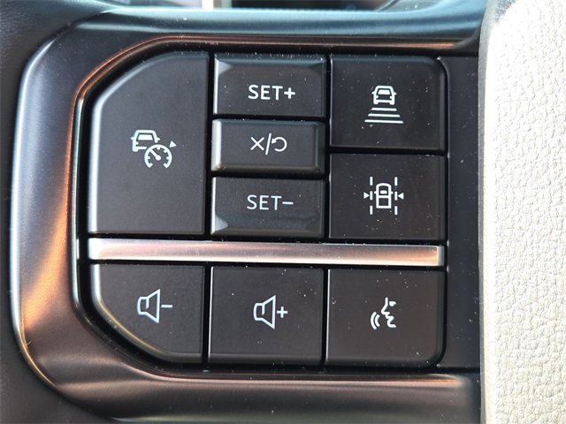 Used 2024 Ford F150 Platinum image 28