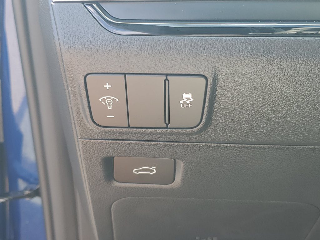 New 2027 Kia K5 GT-Line FWD image 12